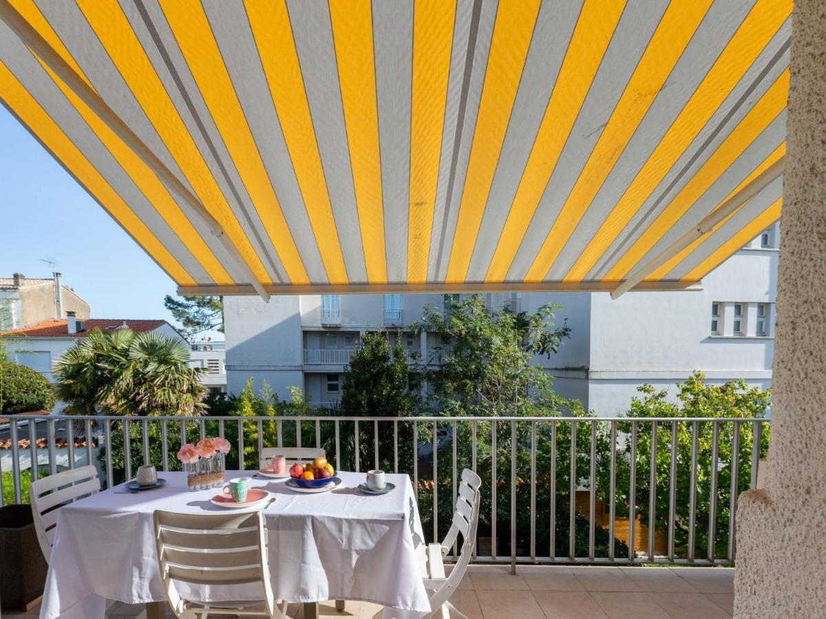 Apartment Primevere By Interhome Royan Luaran gambar