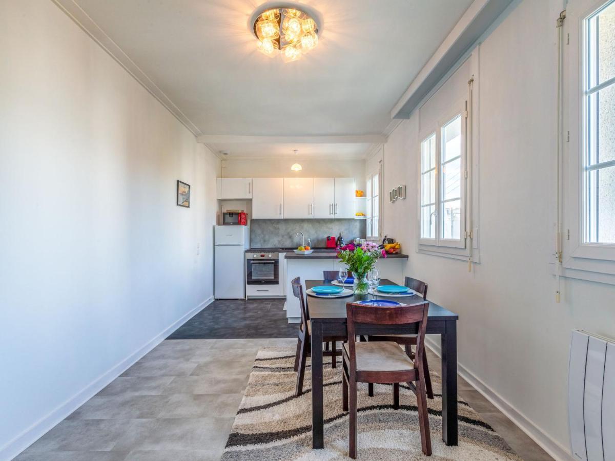 Apartment Primevere By Interhome Royan Luaran gambar