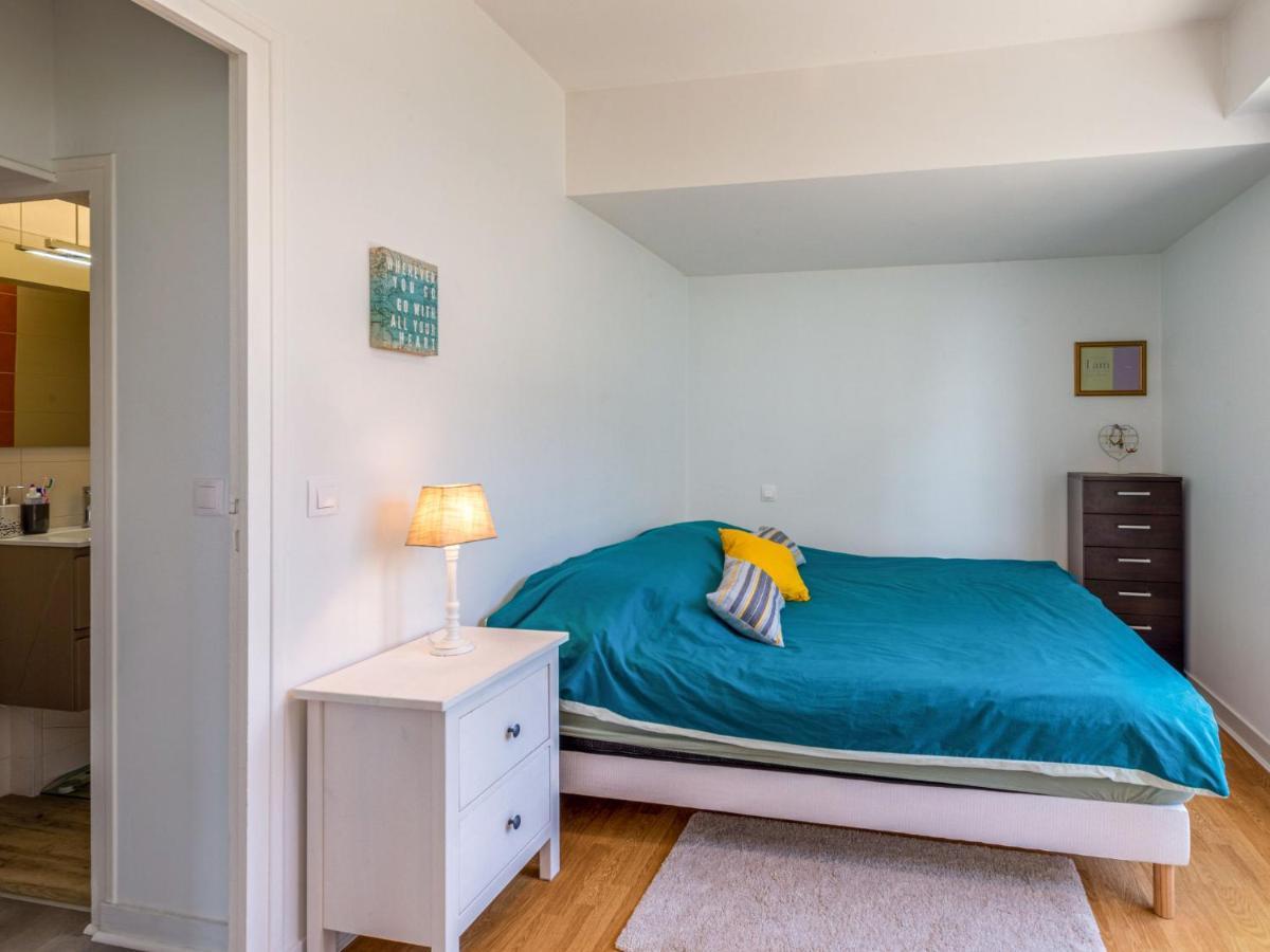 Apartment Primevere By Interhome Royan Luaran gambar