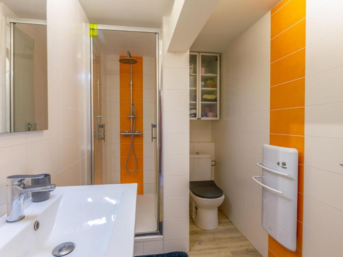 Apartment Primevere By Interhome Royan Luaran gambar