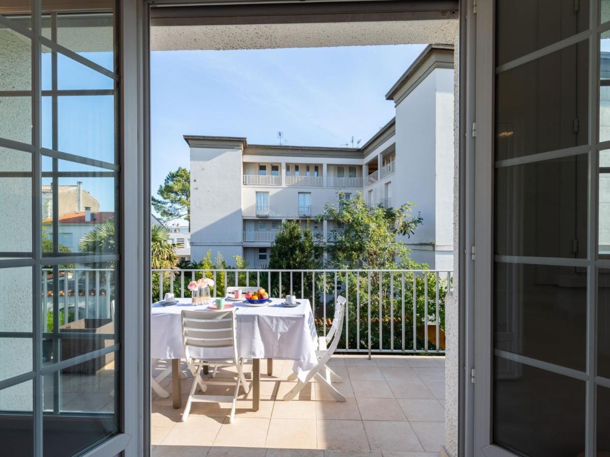 Apartment Primevere By Interhome Royan Luaran gambar