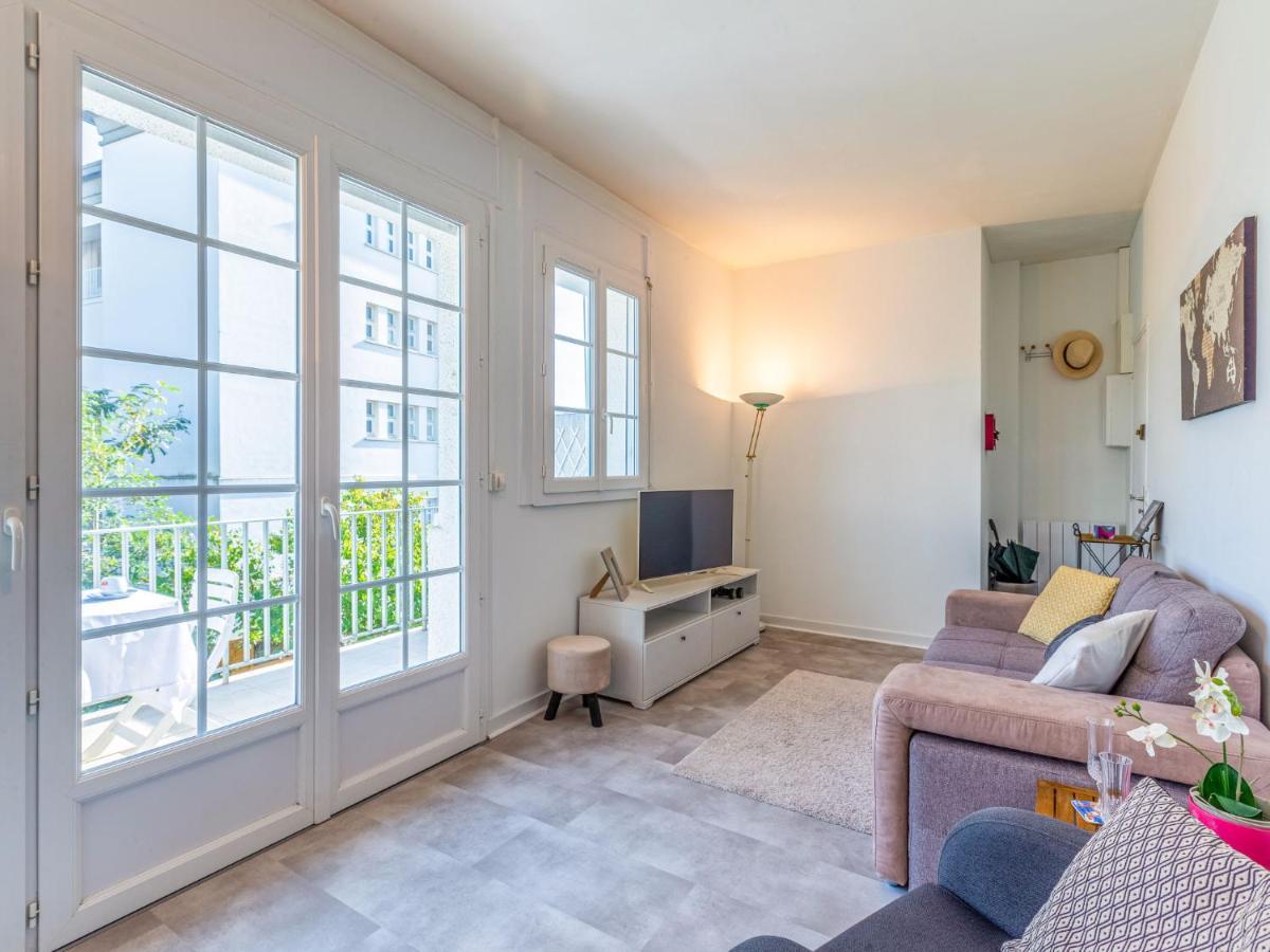 Apartment Primevere By Interhome Royan Luaran gambar
