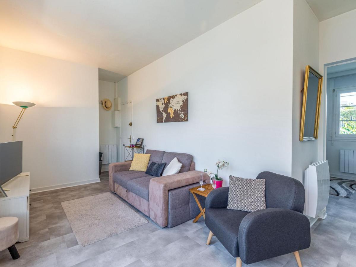 Apartment Primevere By Interhome Royan Luaran gambar