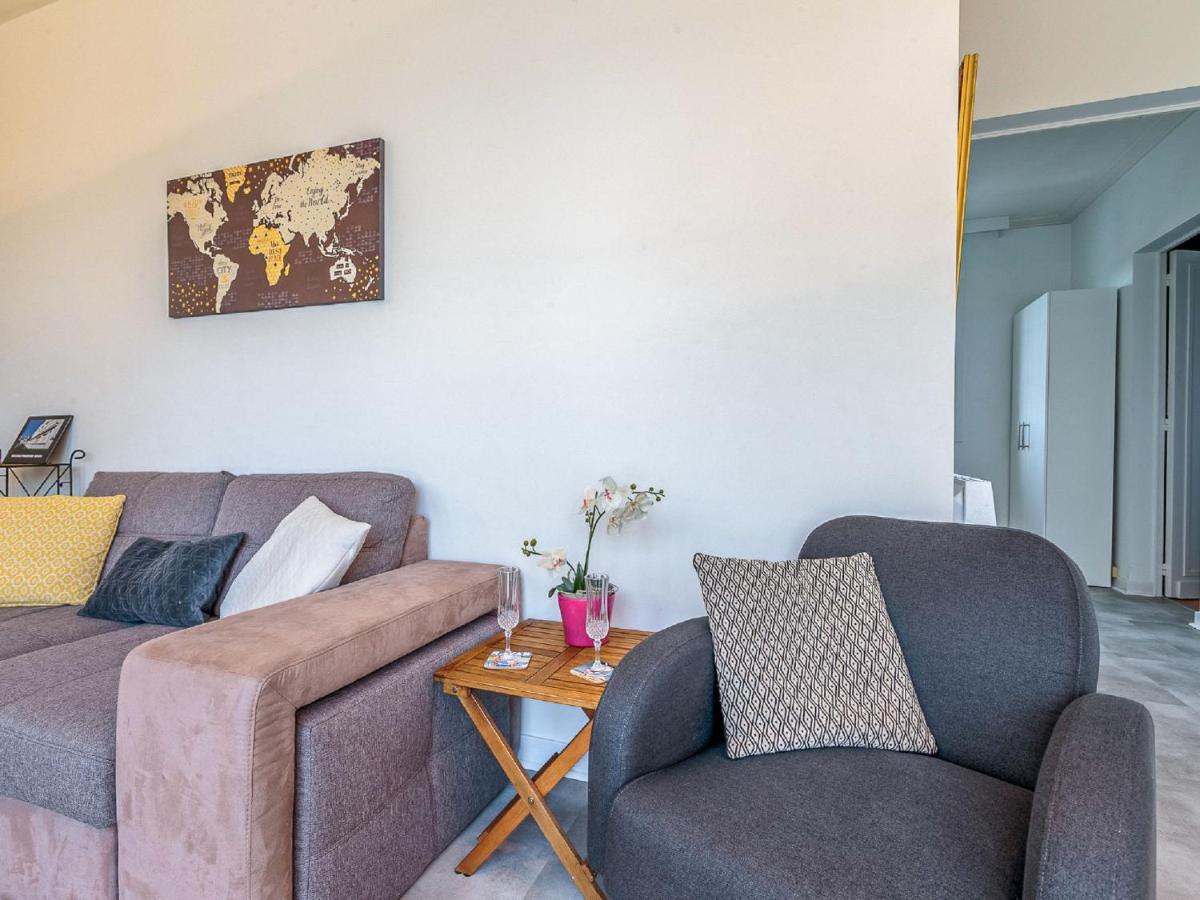 Apartment Primevere By Interhome Royan Luaran gambar
