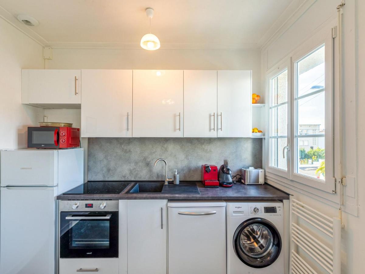 Apartment Primevere By Interhome Royan Luaran gambar