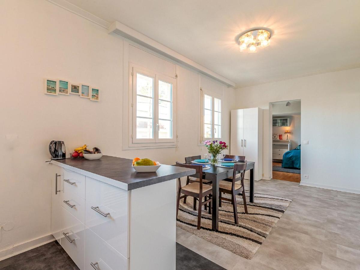 Apartment Primevere By Interhome Royan Luaran gambar