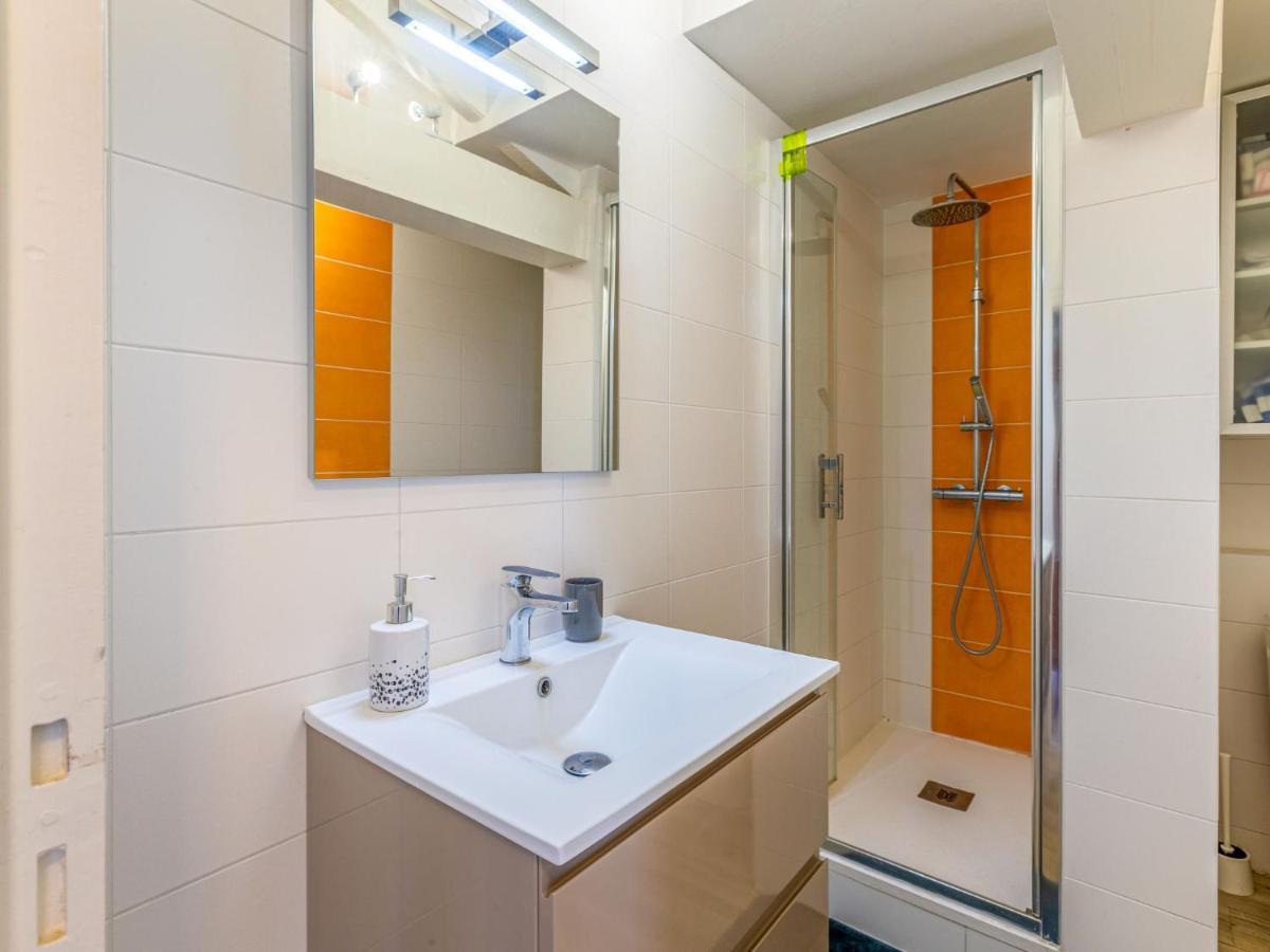Apartment Primevere By Interhome Royan Luaran gambar